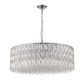Подвесная люстра Favourite 4723-18P