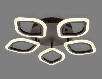 Люстра на штанге Ambrella Light FA443