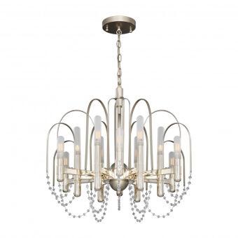 Подвесная люстра Favourite 2308-12P