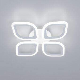 Накладная люстра Citilux CL236140R