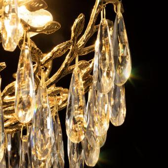 Подвесная люстра Citilux CL310062