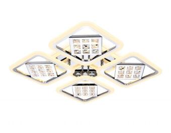 Люстра на штанге Ambrella Light FA288