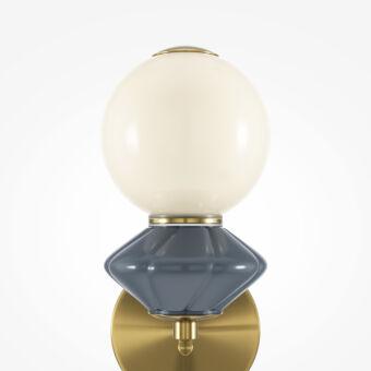 Бра Maytoni MOD362WL-L5GR3K