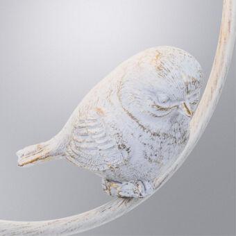 Подвесной светильник ARTE Lamp A2150SP-1WG