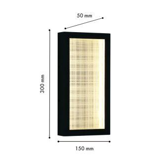 Светильник настенный Favourite 4298-1W