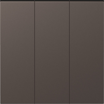 Клавиша 3-я, мокко, серия S08