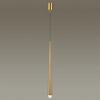 Подвесной светильник Odeon Light 4352/5L