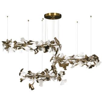 Подвесная люстра LOFT IT 10124/24