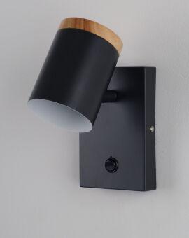 Спот Moderli V11291-1W