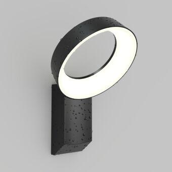 Светильник настенный Denkirs DK9712-BK