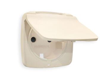 Клавиша/Накладка Ambrella Volt OP3280