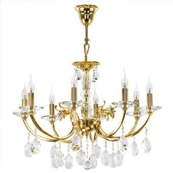 Подвесная люстра Lightstar 694082