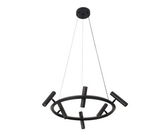 Подвесная люстра Kink Light 07613-6A,19