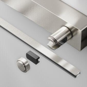 Стойка Maytoni Technical TRA155CW-BB-PT