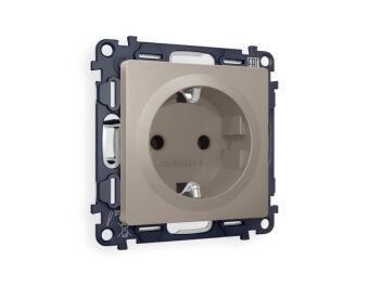 Розетка Ambrella Volt MA366010