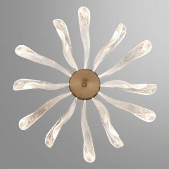 Подвесная люстра Odeon Light 5089/80L