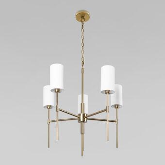 Подвесная люстра LOFT IT 10307 Brass