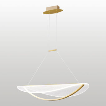 Подвесной светильник Lussole LSP-7420