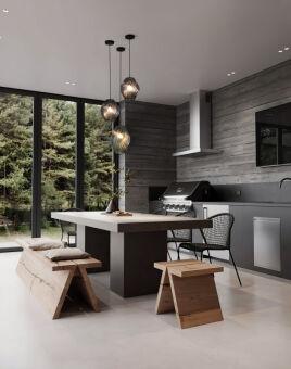 Подвесной светильник Freya FR5547PL-01SM