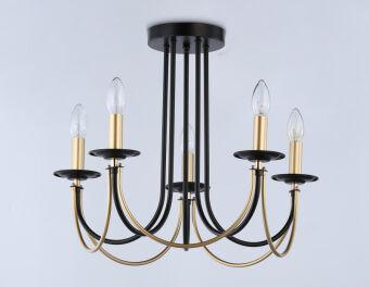 Люстра на штанге Ambrella Light TR9621