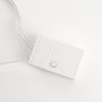 Светодиодная гирлянда Feron 48608