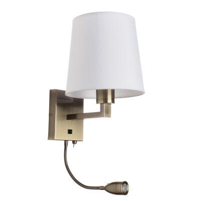  Arte Lamp HALL A9246AP-2AB