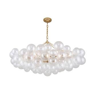 Подвесная люстра Favourite 4202-10P