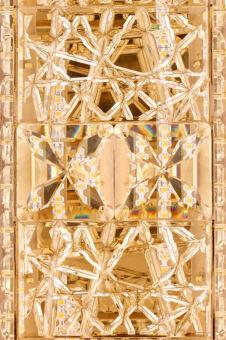 Бра Fluorite FL1057-2W