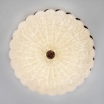 Накладной светильник LED4U L1115-400 GD