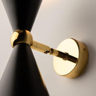 Бра Maytoni MOD108WL-02GB