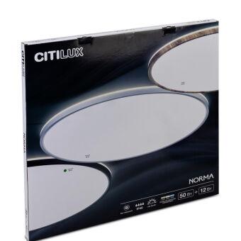 Накладной светильник Citilux CL748601