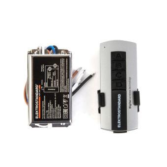 Пульт управления для электроустановки Elektrostandard Пульт управления Y2 (2 канала)