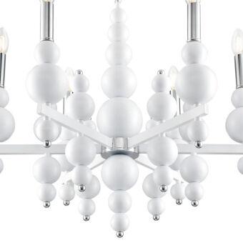 Подвесная люстра LUMION 8260/6