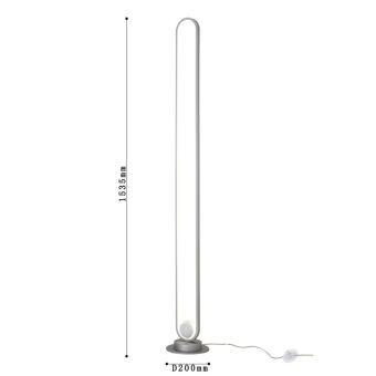 Торшер F-Promo 4222-1F