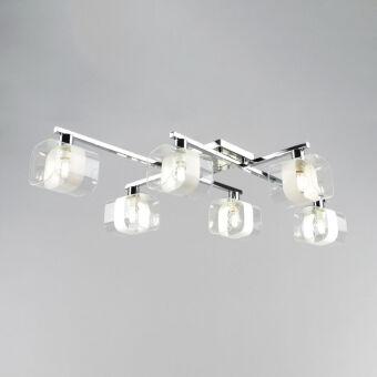 Накладная люстра Citilux CL139161