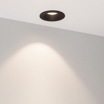 Влагозащищенный светильник Arlight 044614