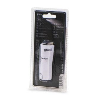 Фонарь Gauss GF207