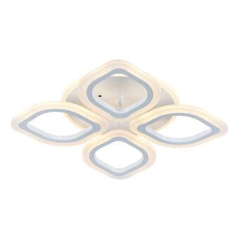 Накладная люстра Escada 10216/4LED BL