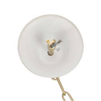 Подвесная люстра LUMION 8318/8