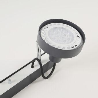 Светодиодная лампа Nowodvorski 9345