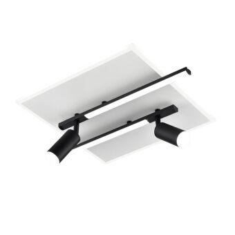 Накладной светильник LUMION 8256/40CL