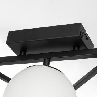 Накладная люстра Citilux CL223162