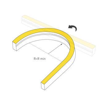 Гибкий неон Arlight 038316
