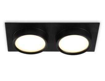 Встраиваемый светильник Ambrella Light TN6743