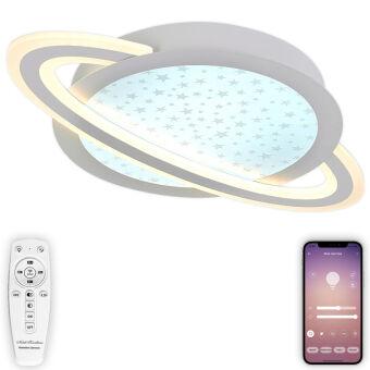 Потолочный детский светильник Natali Kovaltseva INNOVATION STYLE 83130