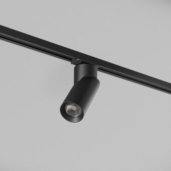 Светильник на шине Denkirs DK6080-BK