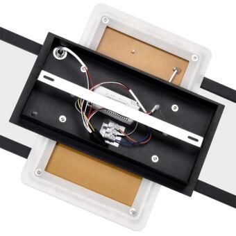 Накладной светильник LUMION 8021/90CL