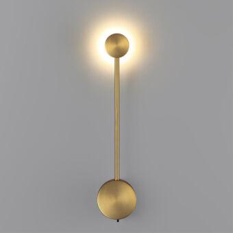 Бра Odeon Light 7009/5WL