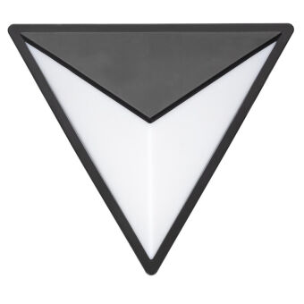 Светильник настенный Citilux CLU0804BK