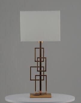 Настольная лампа Moderli V11136-1T